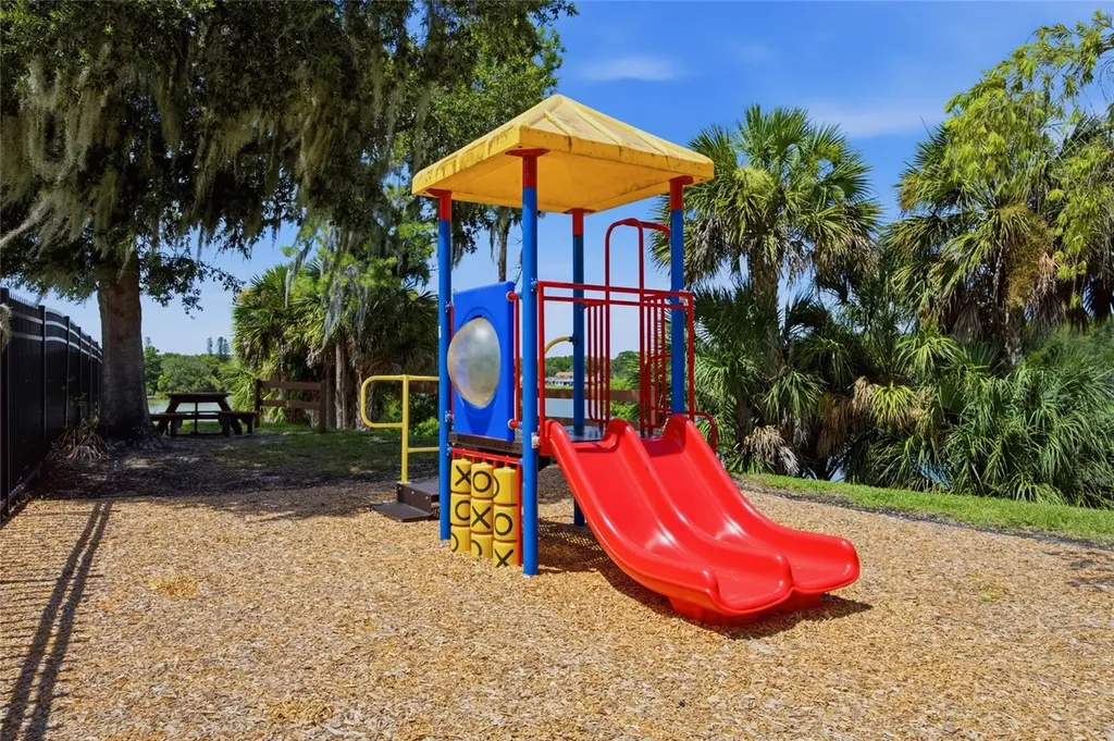 14713 Lake Forest Drive Lutz FL 33559