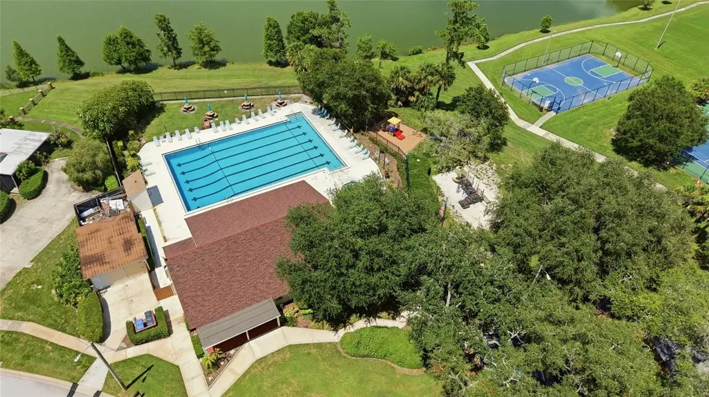 14713 Lake Forest Drive Lutz FL 33559