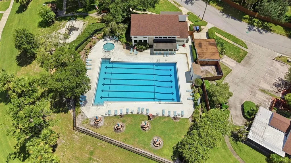 14713 Lake Forest Drive Lutz FL 33559