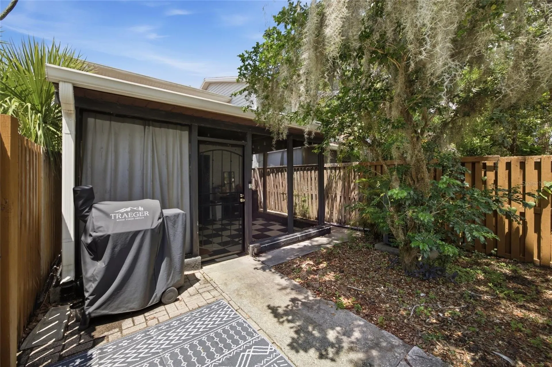 14713 Lake Forest Drive Lutz FL 33559
