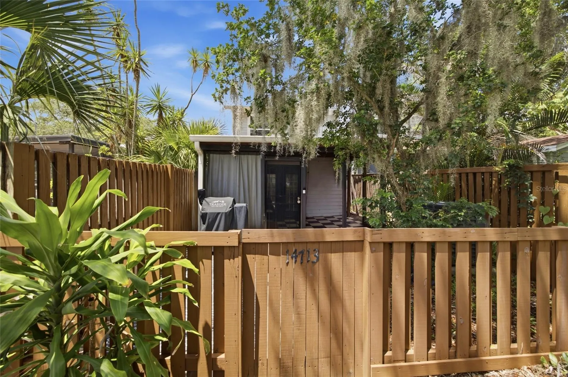 14713 Lake Forest Drive Lutz FL 33559