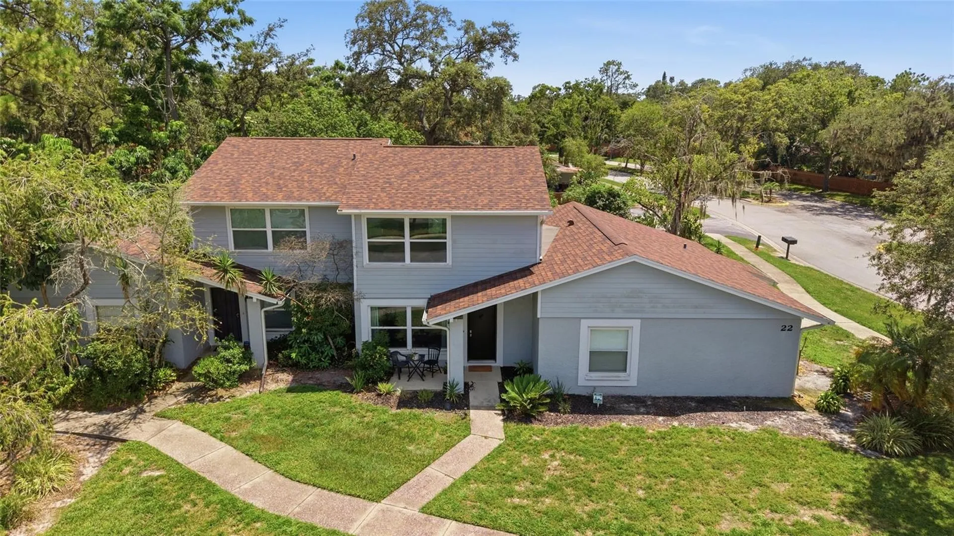14713 Lake Forest Drive Lutz FL 33559