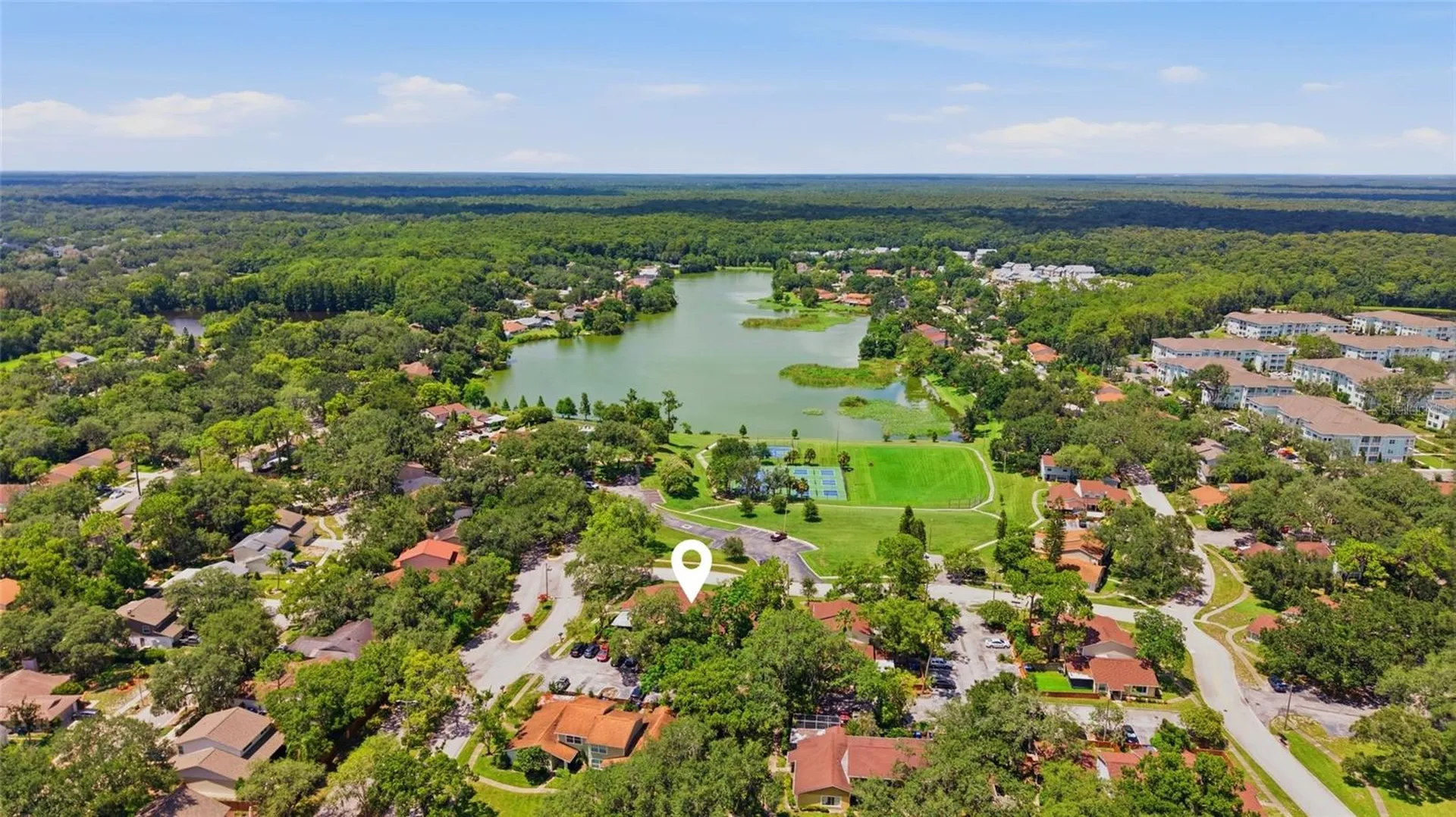14713 Lake Forest Drive Lutz FL 33559