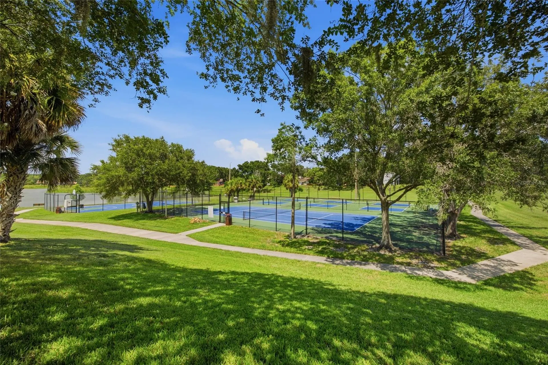 14713 Lake Forest Drive Lutz FL 33559