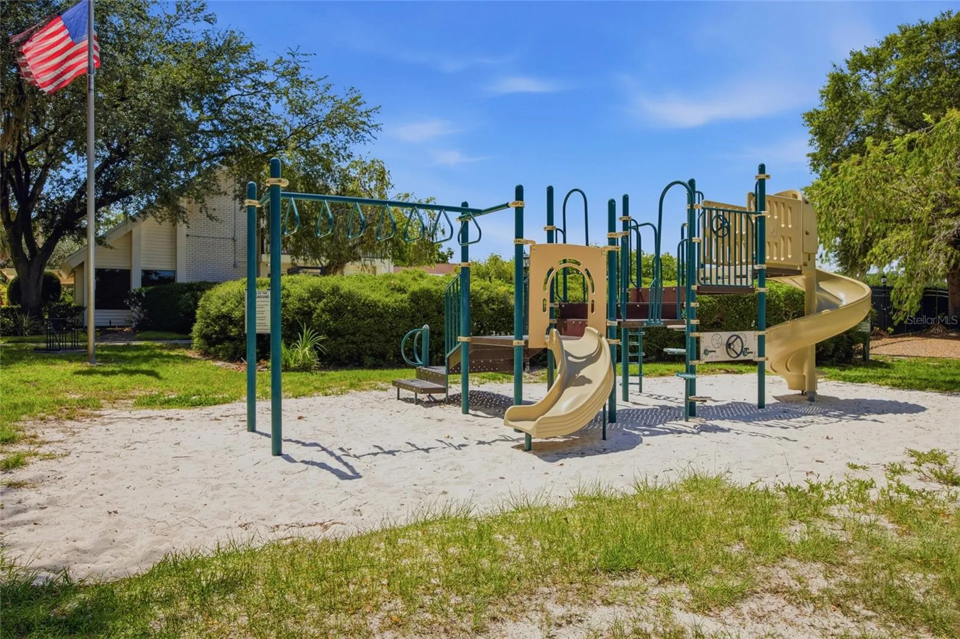 14713 Lake Forest Drive Lutz FL 33559