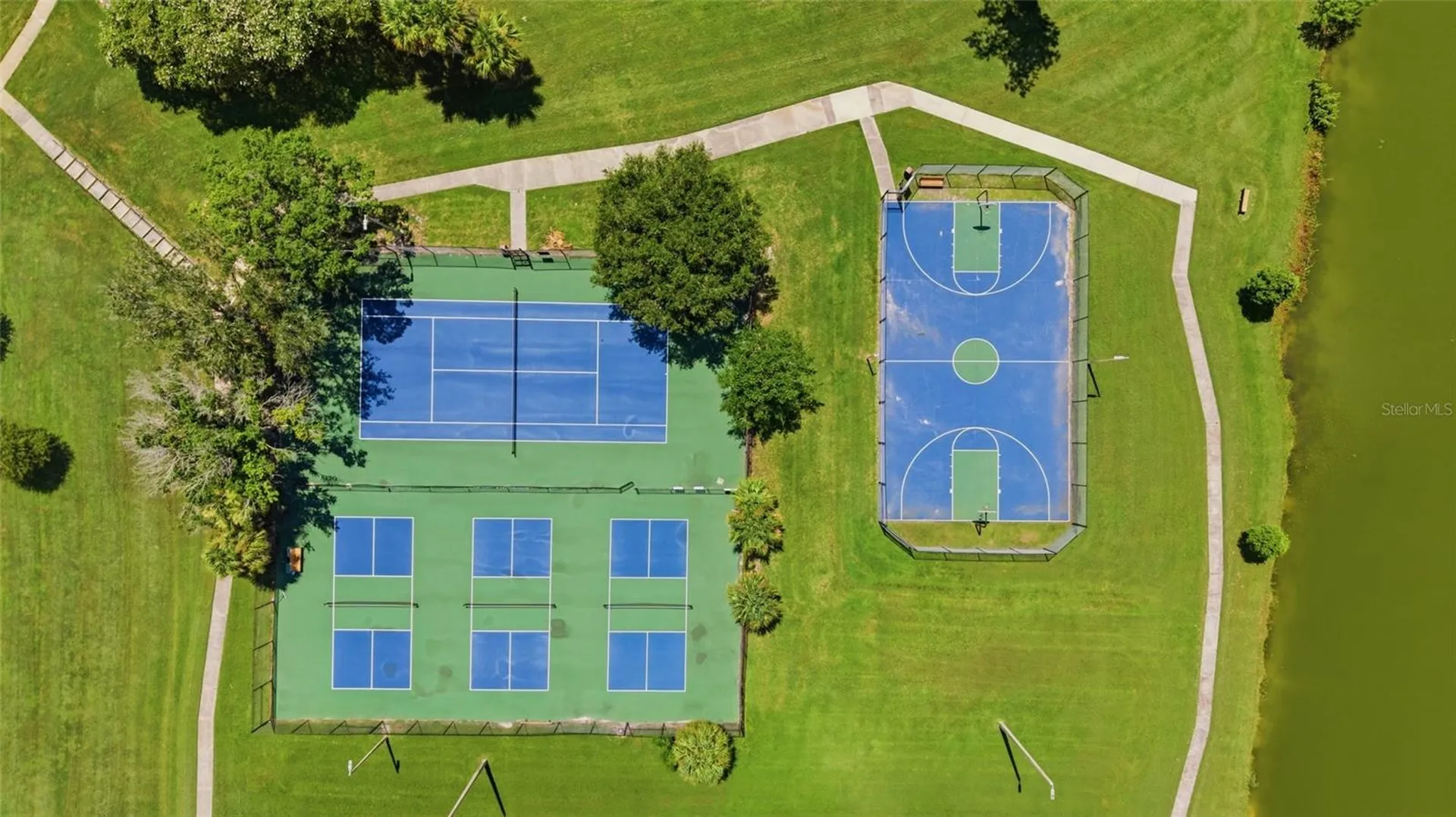 14713 Lake Forest Drive Lutz FL 33559