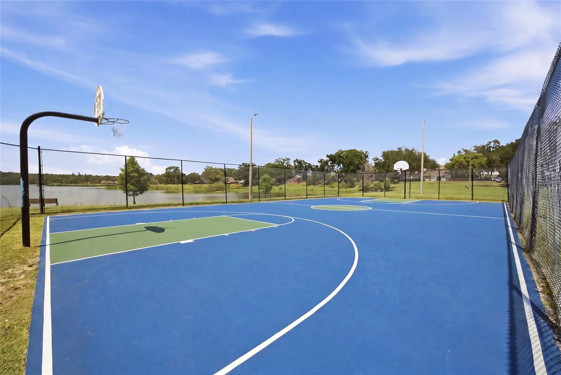 14713 Lake Forest Drive Lutz FL 33559