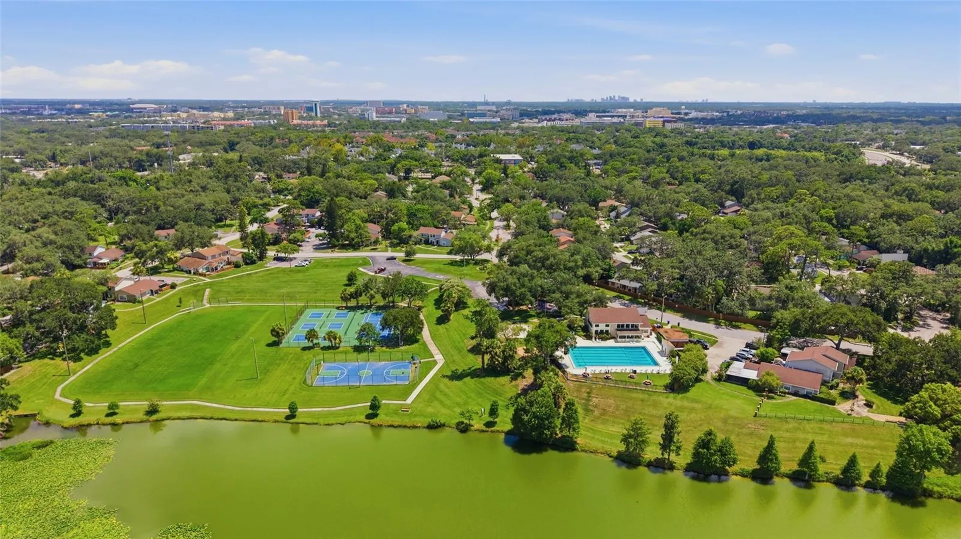 14713 Lake Forest Drive Lutz FL 33559
