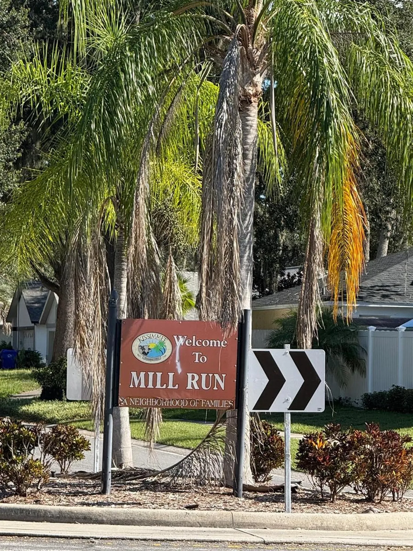 2808 Mill Run Boulevard Kissimmee FL 34744