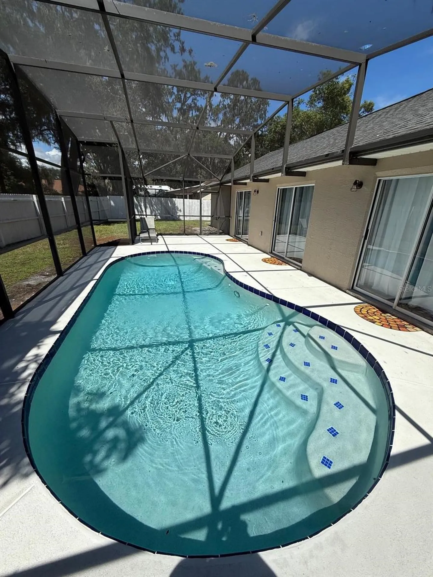 2808 Mill Run Boulevard Kissimmee FL 34744