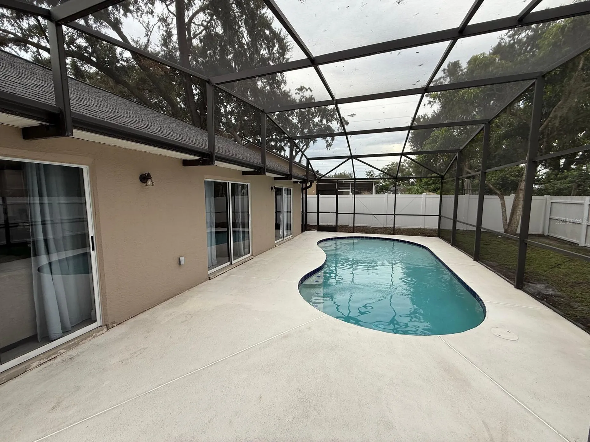 2808 Mill Run Boulevard Kissimmee FL 34744