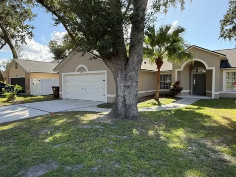 2808 Mill Run Boulevard Kissimmee FL 34744