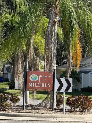 2808 Mill Run Boulevard Kissimmee FL 34744