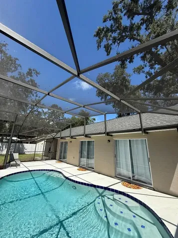 2808 Mill Run Boulevard Kissimmee FL 34744