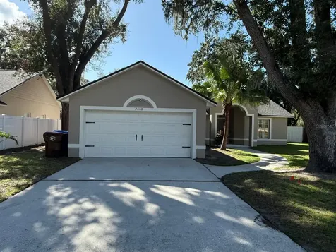 2808 Mill Run Boulevard Kissimmee FL 34744