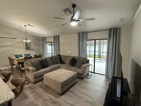 2808 Mill Run Boulevard Kissimmee FL 34744