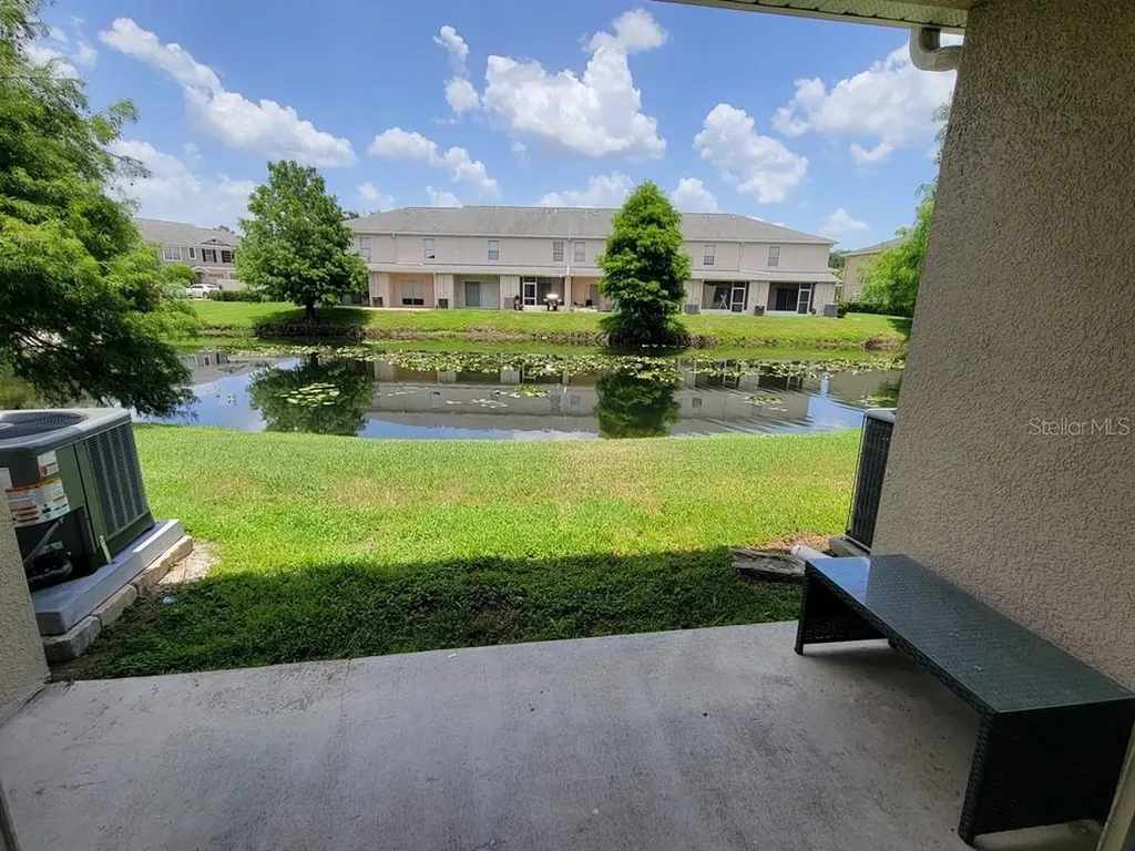 16414 Swan View Circle Odessa FL 33556
