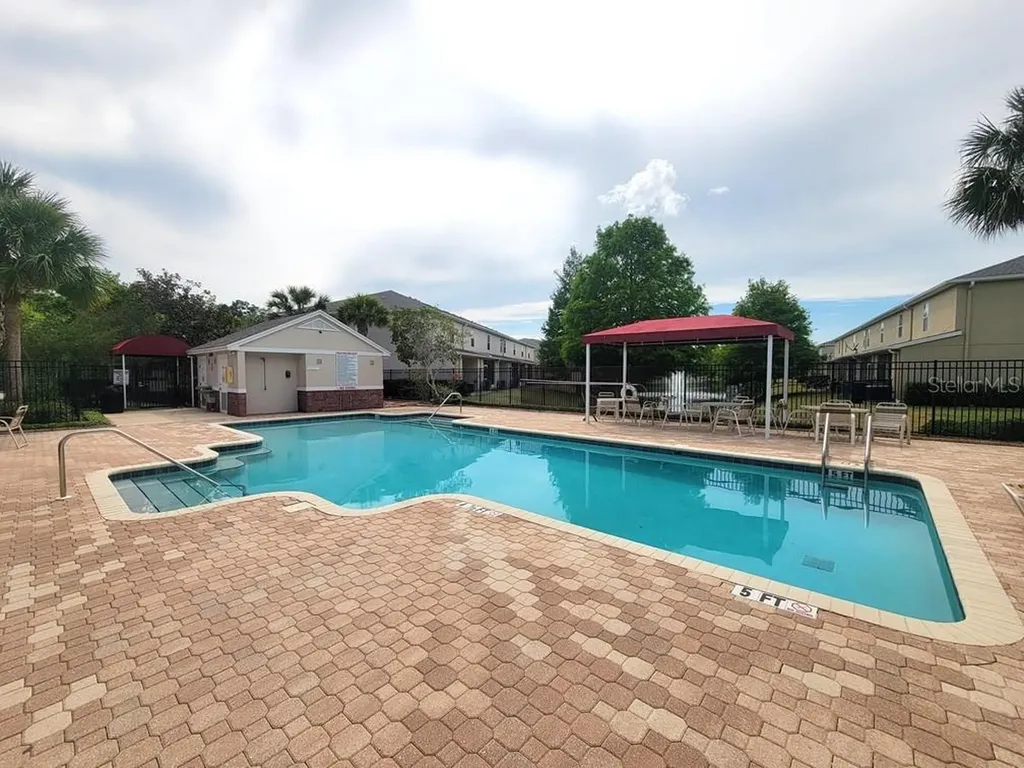16414 Swan View Circle Odessa FL 33556
