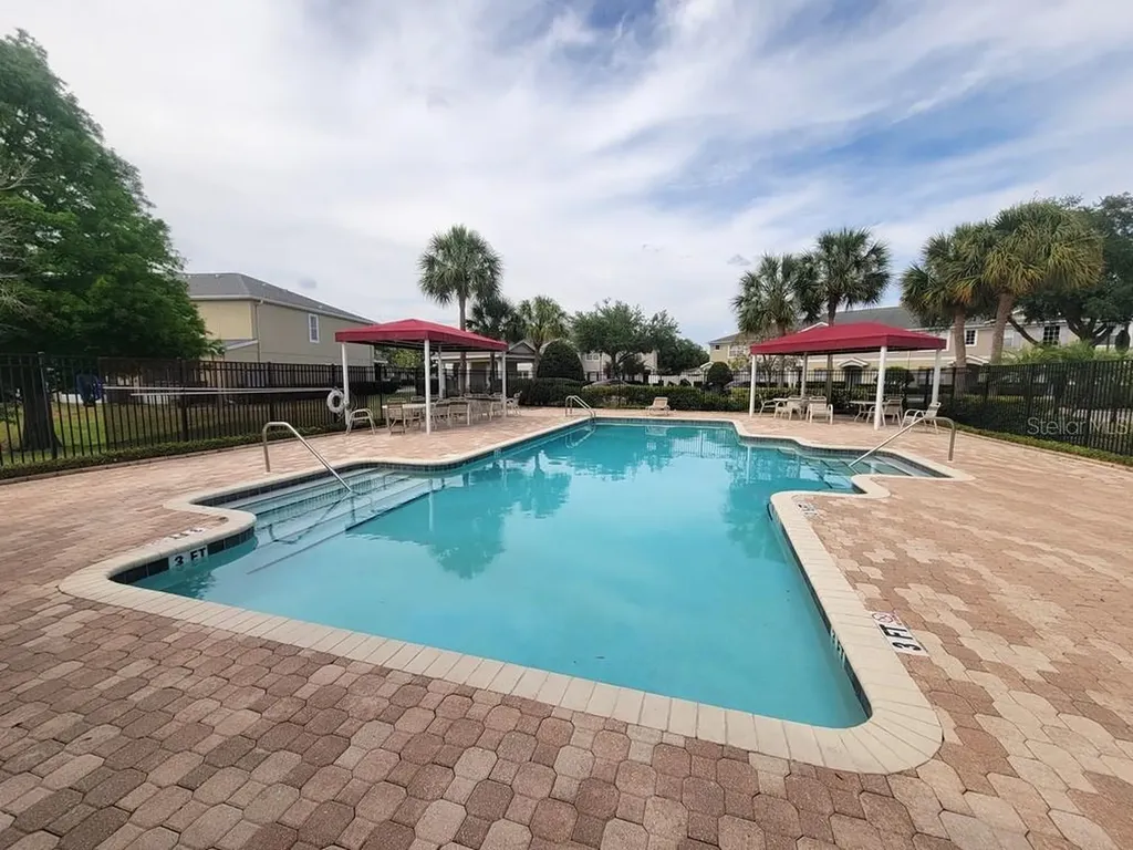 16414 Swan View Circle Odessa FL 33556