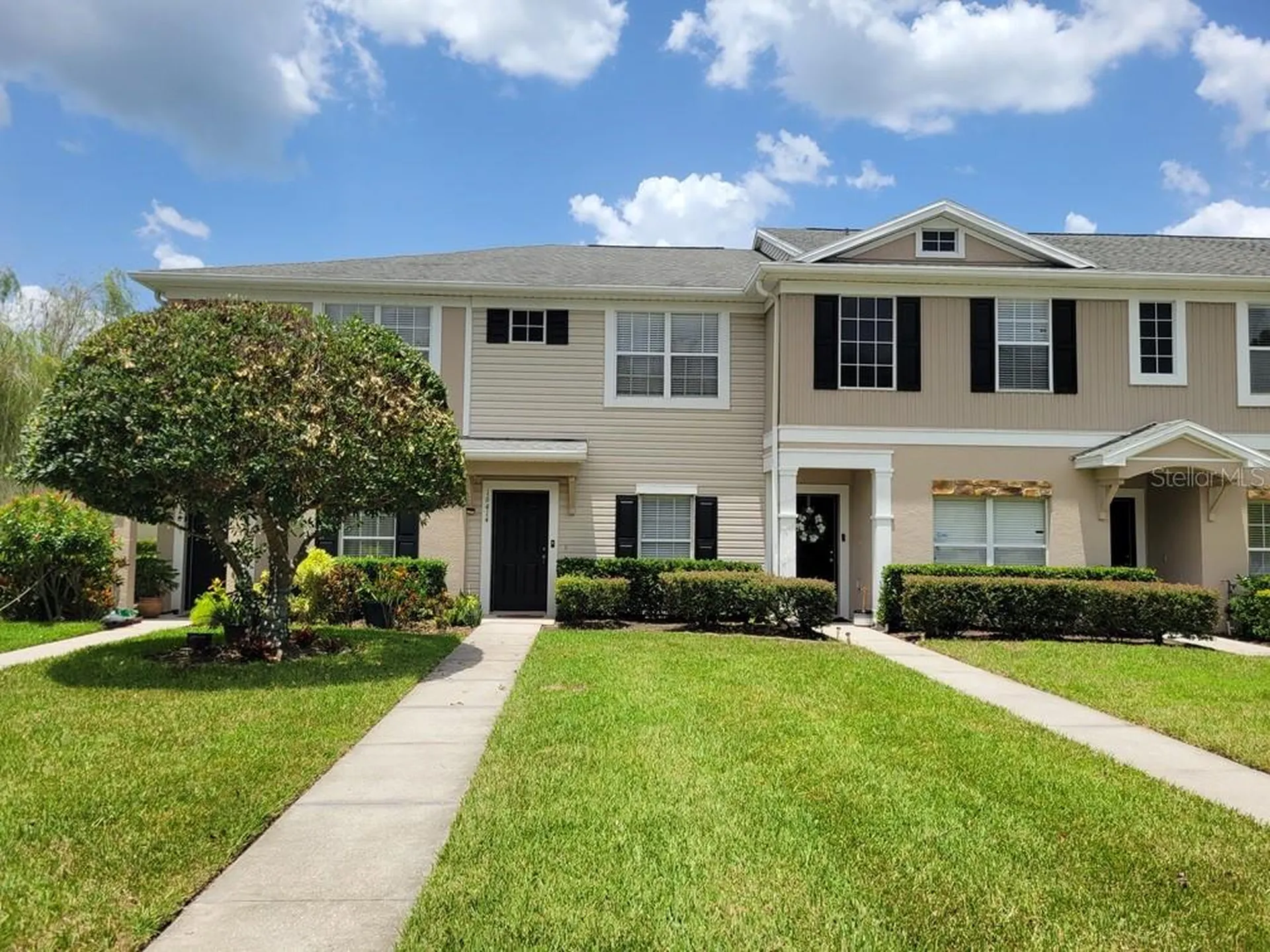 16414 Swan View Circle Odessa FL 33556