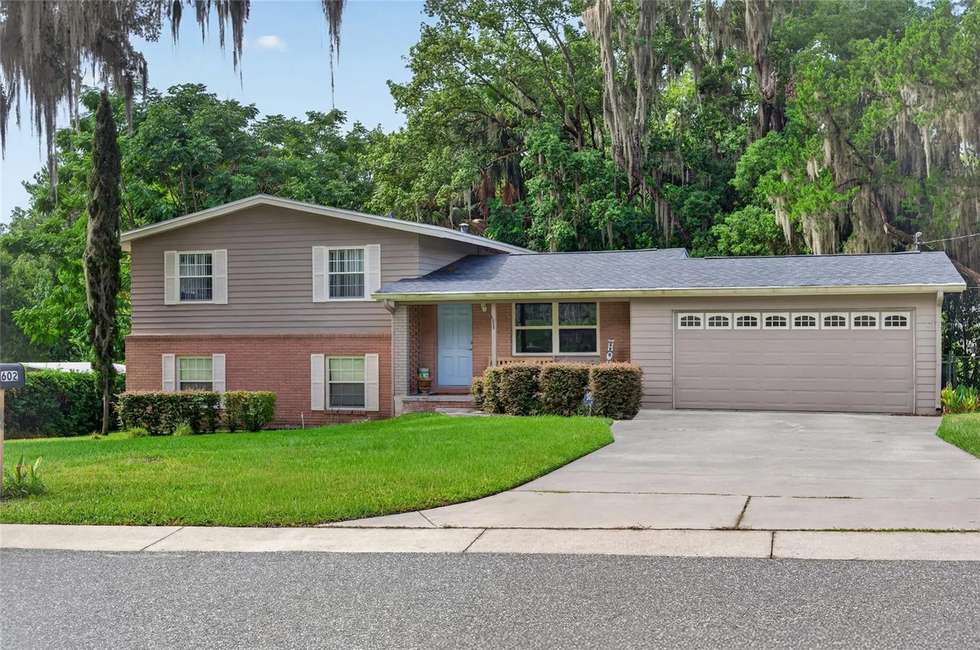 602 SE 19th Street Ocala FL 34471