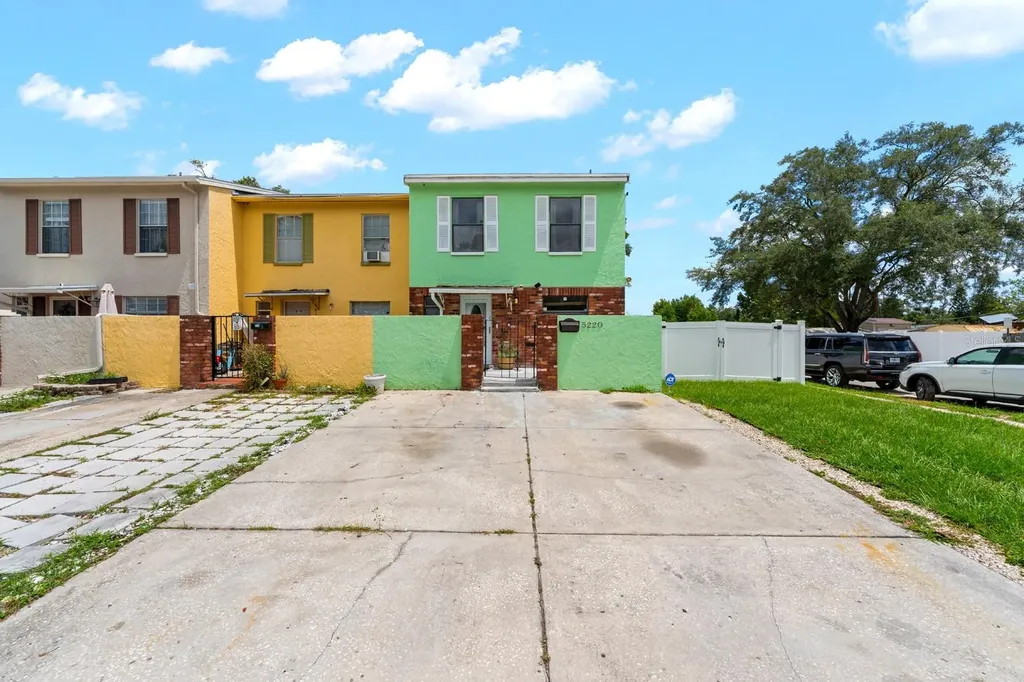 5220 Blane Drive Temple Terrace FL 33617