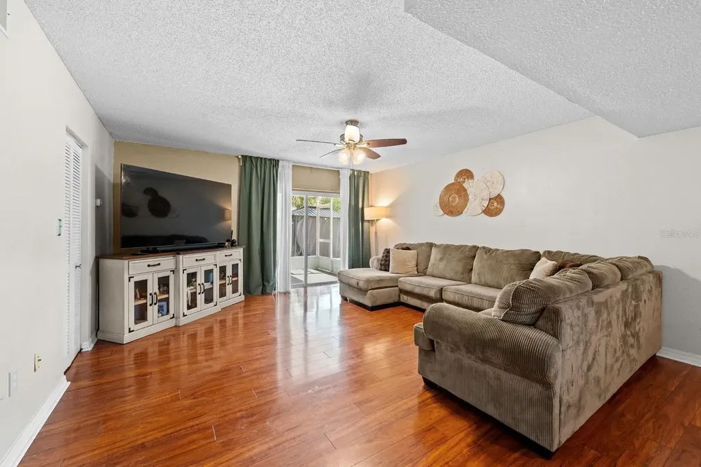 5220 Blane Drive Temple Terrace FL 33617