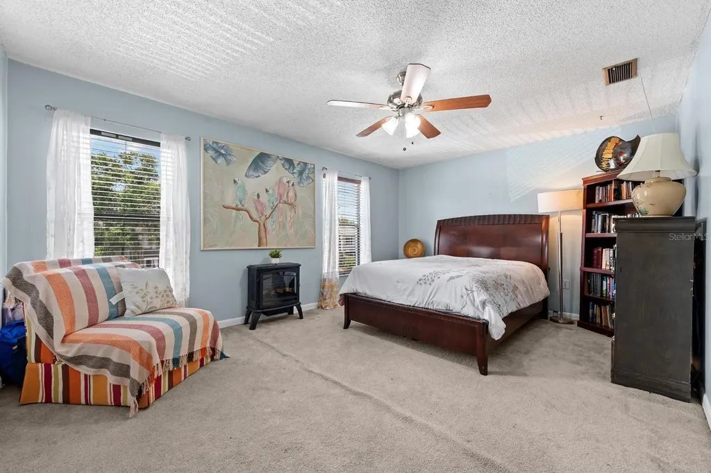 5220 Blane Drive Temple Terrace FL 33617