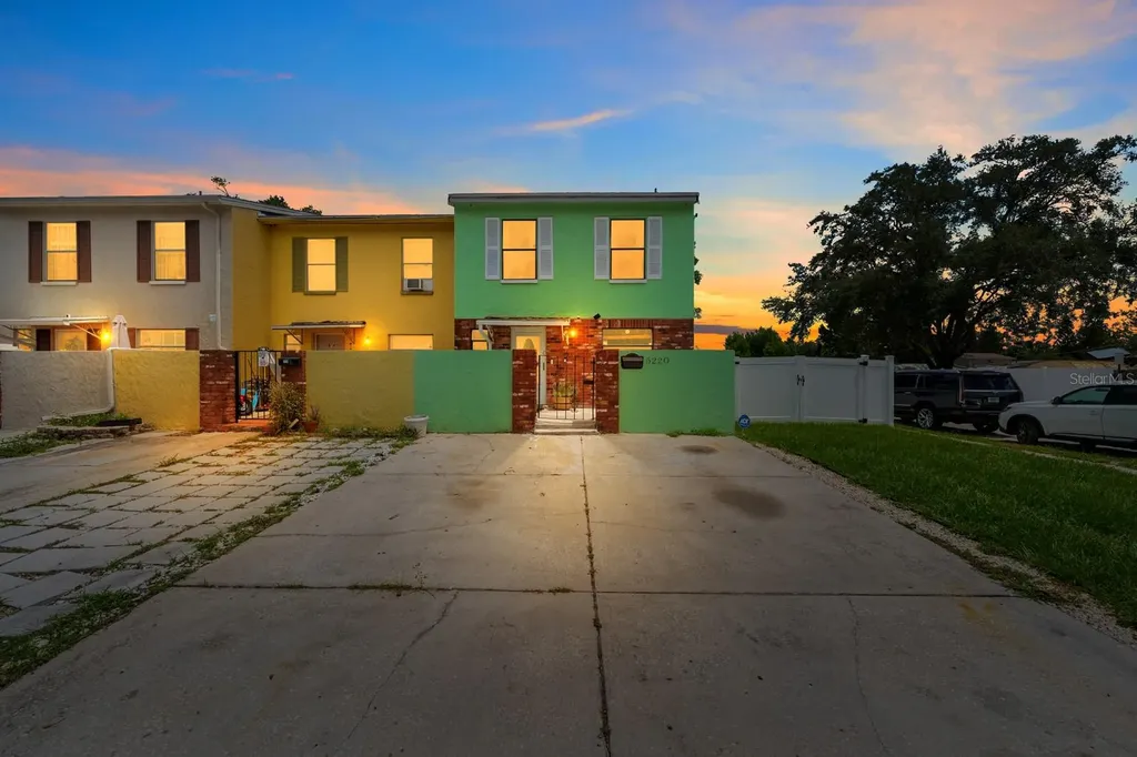 5220 Blane Drive Temple Terrace FL 33617