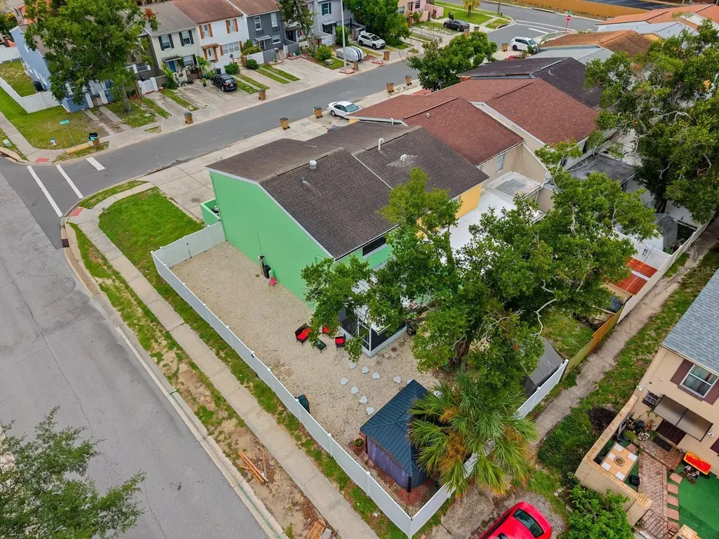 5220 Blane Drive Temple Terrace FL 33617