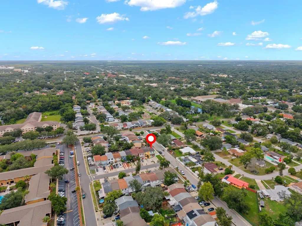 5220 Blane Drive Temple Terrace FL 33617
