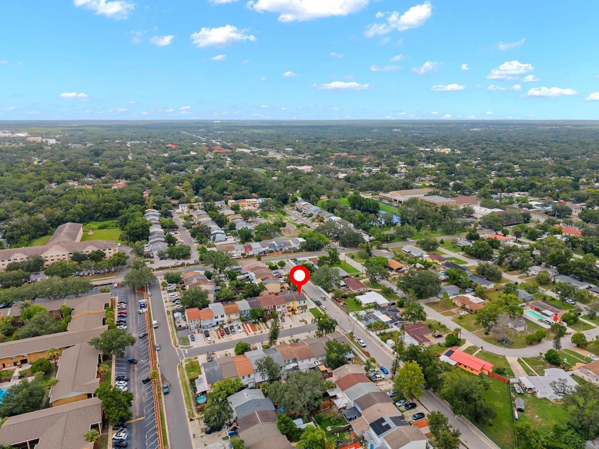 5220 Blane Drive Temple Terrace FL 33617