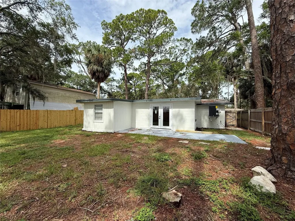 7138 Pinewood Drive New Port Richey FL 34652