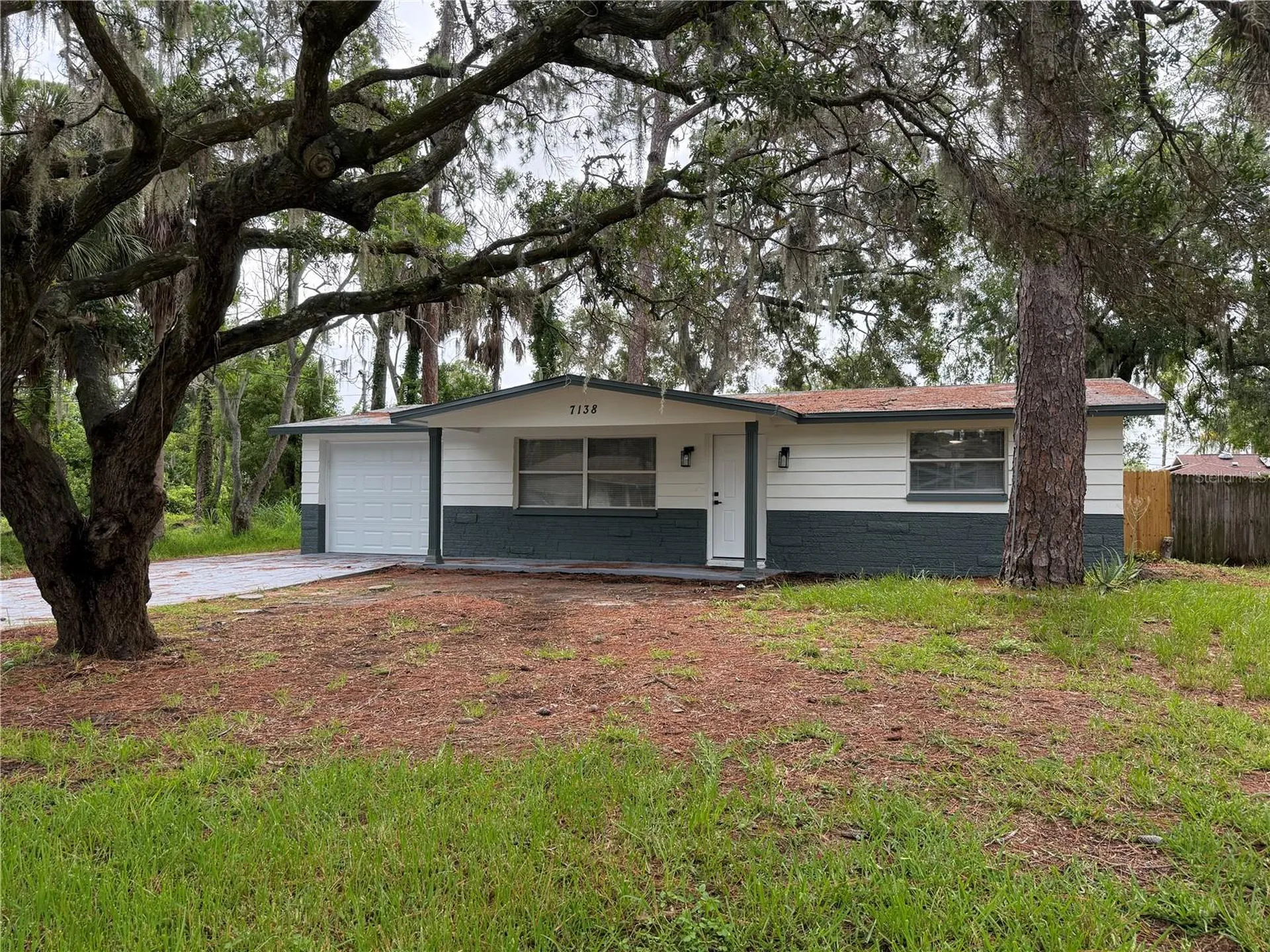 7138 Pinewood Drive New Port Richey FL 34652