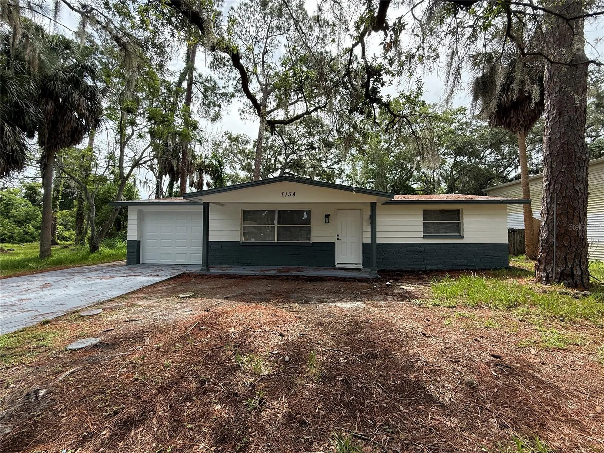 7138 Pinewood Drive New Port Richey FL 34652