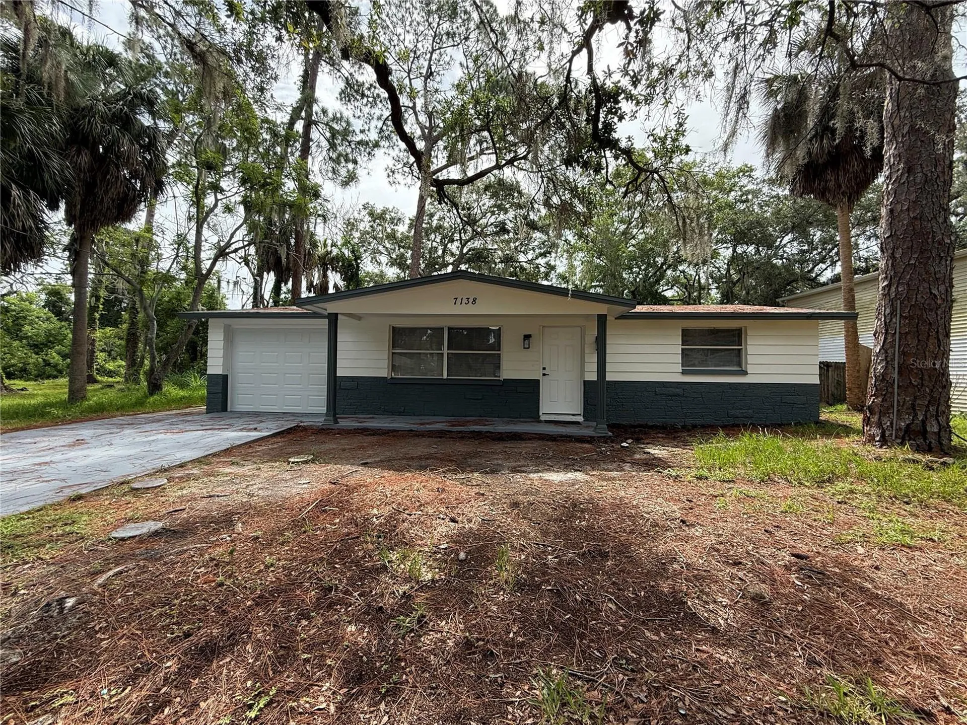 7138 Pinewood Drive New Port Richey FL 34652