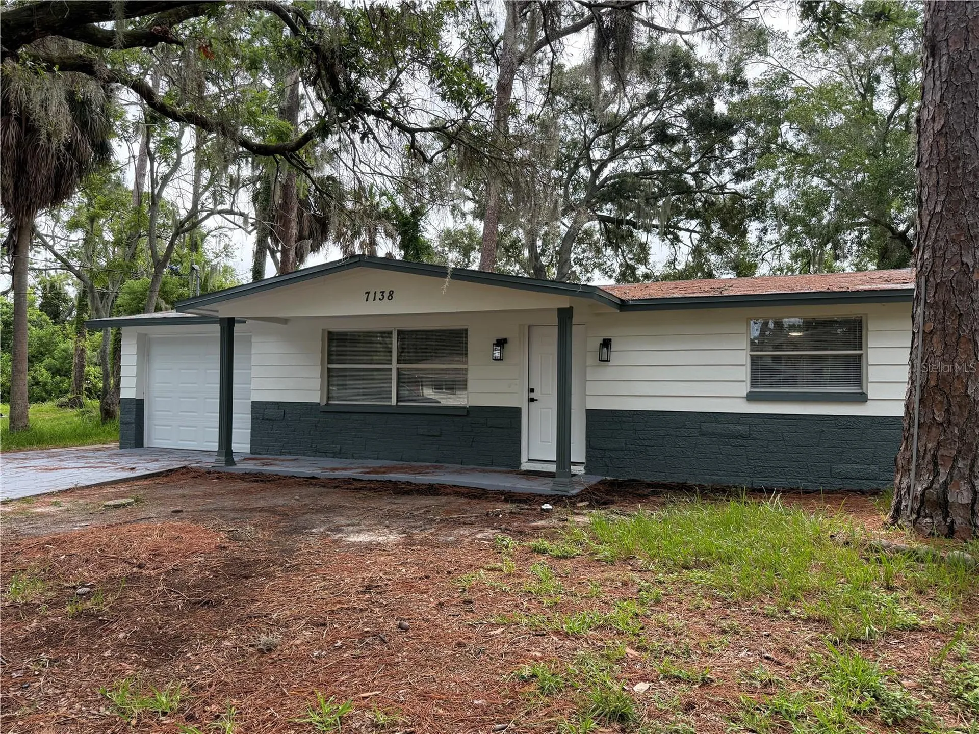 7138 Pinewood Drive New Port Richey FL 34652