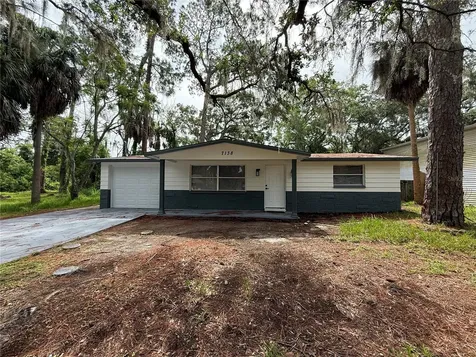 7138 Pinewood Drive New Port Richey FL 34652