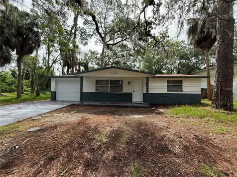 7138 Pinewood Drive New Port Richey FL 34652