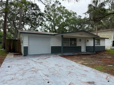 7138 Pinewood Drive New Port Richey FL 34652