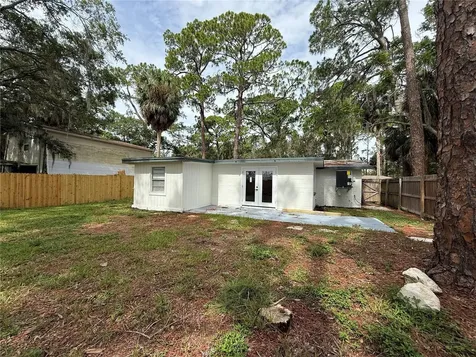 7138 Pinewood Drive New Port Richey FL 34652