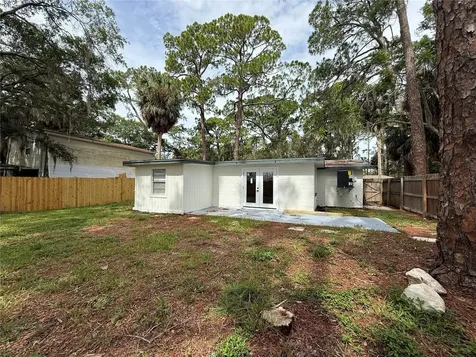 7138 Pinewood Drive New Port Richey FL 34652