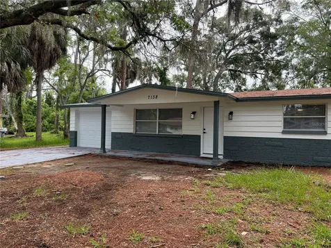 7138 Pinewood Drive New Port Richey FL 34652