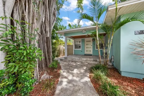 5015 20th Avenue N St Petersburg FL 33710