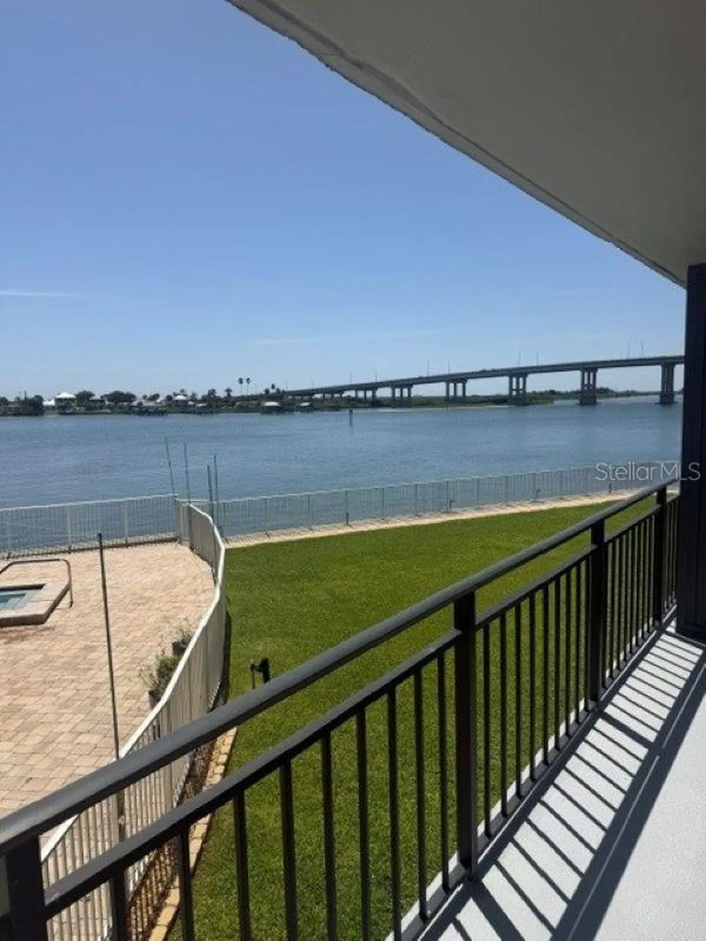 101 N Riverside Drive New Smyrna Beach FL 32168