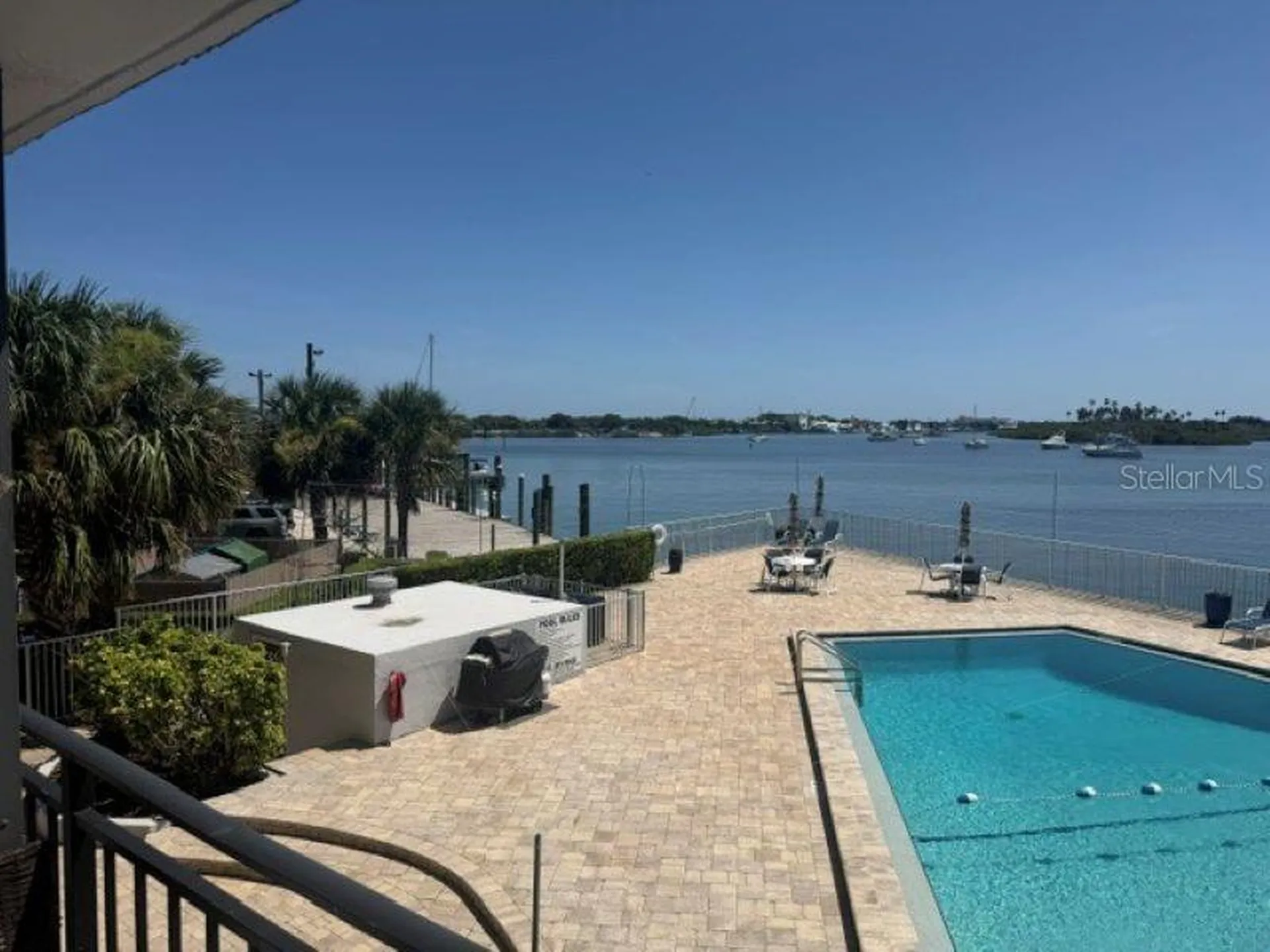 101 N Riverside Drive New Smyrna Beach FL 32168