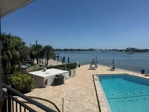 101 N Riverside Drive New Smyrna Beach FL 32168