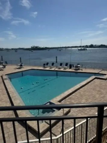 101 N Riverside Drive New Smyrna Beach FL 32168
