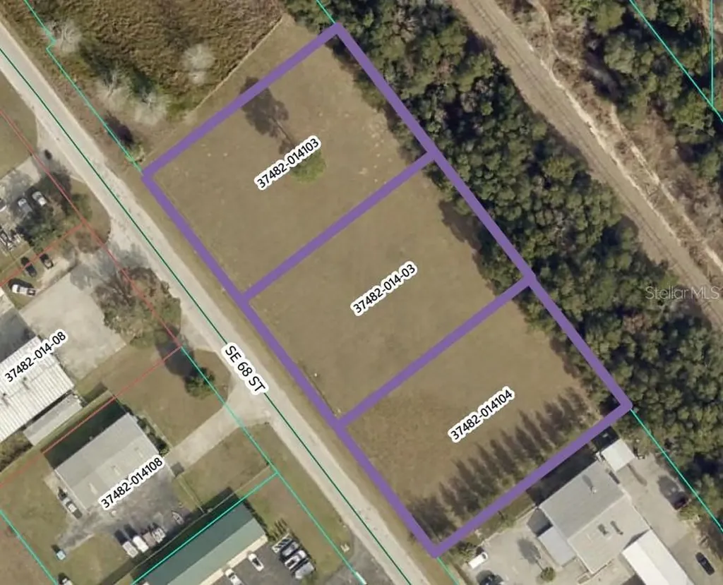 00 SE 68th Street Ocala FL 34480