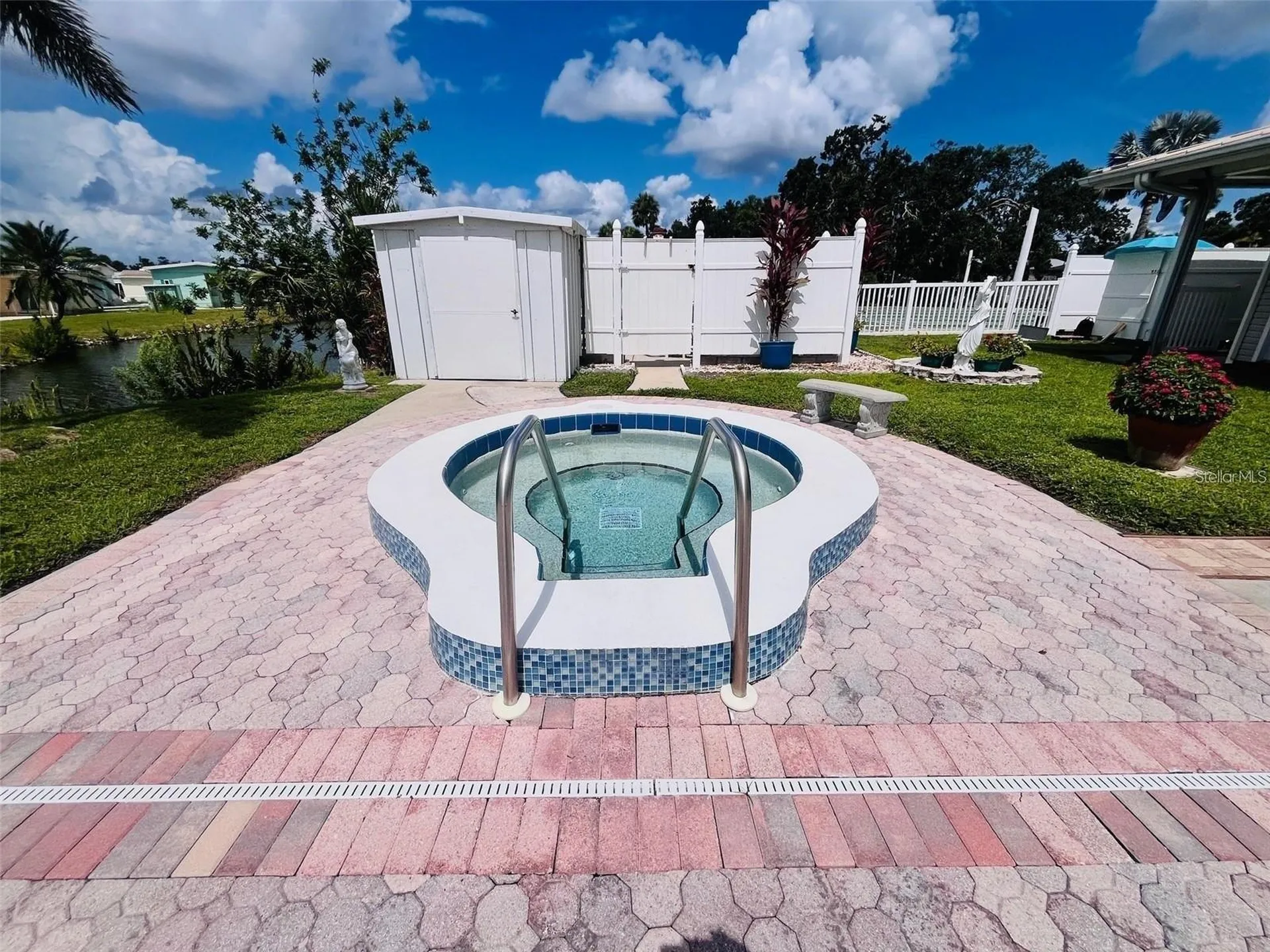 2215 73rd Street E Palmetto FL 34221